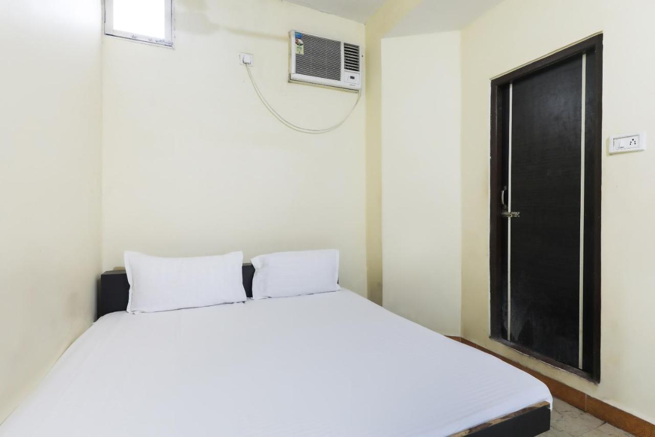 Spot On 48832 Balaji Parisar Hotel Ujjain Exterior photo
