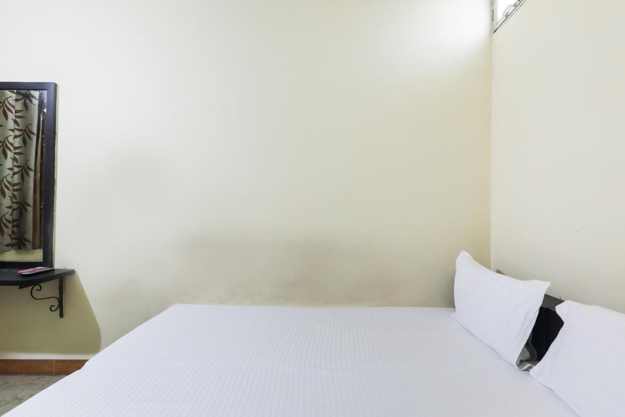 Spot On 48832 Balaji Parisar Hotel Ujjain Exterior photo